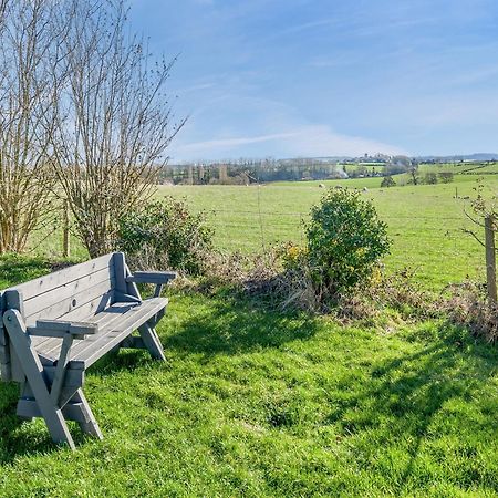 Villa Marilyn Meadows St Weonards Exterior foto